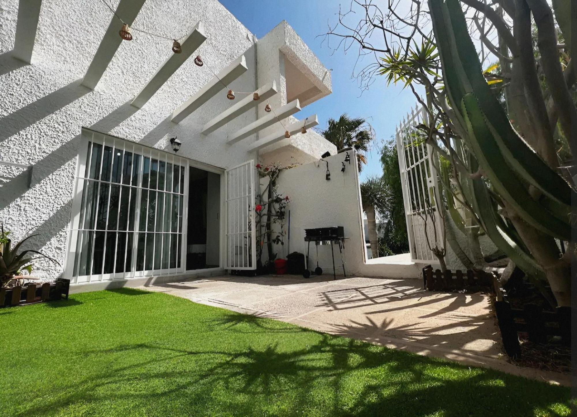 Appartement Eureka! Bravo's House *